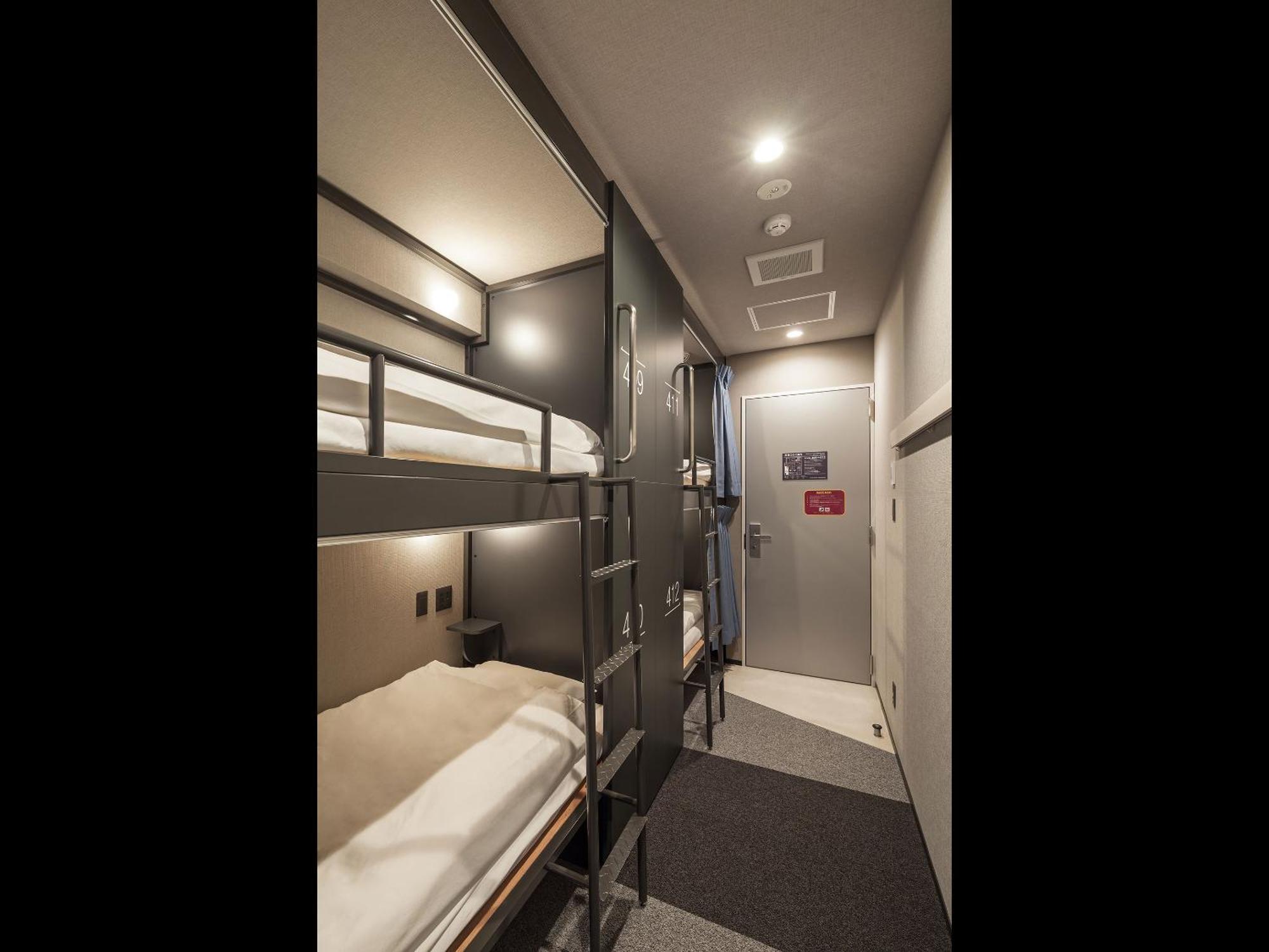 Akihabara Hostal
