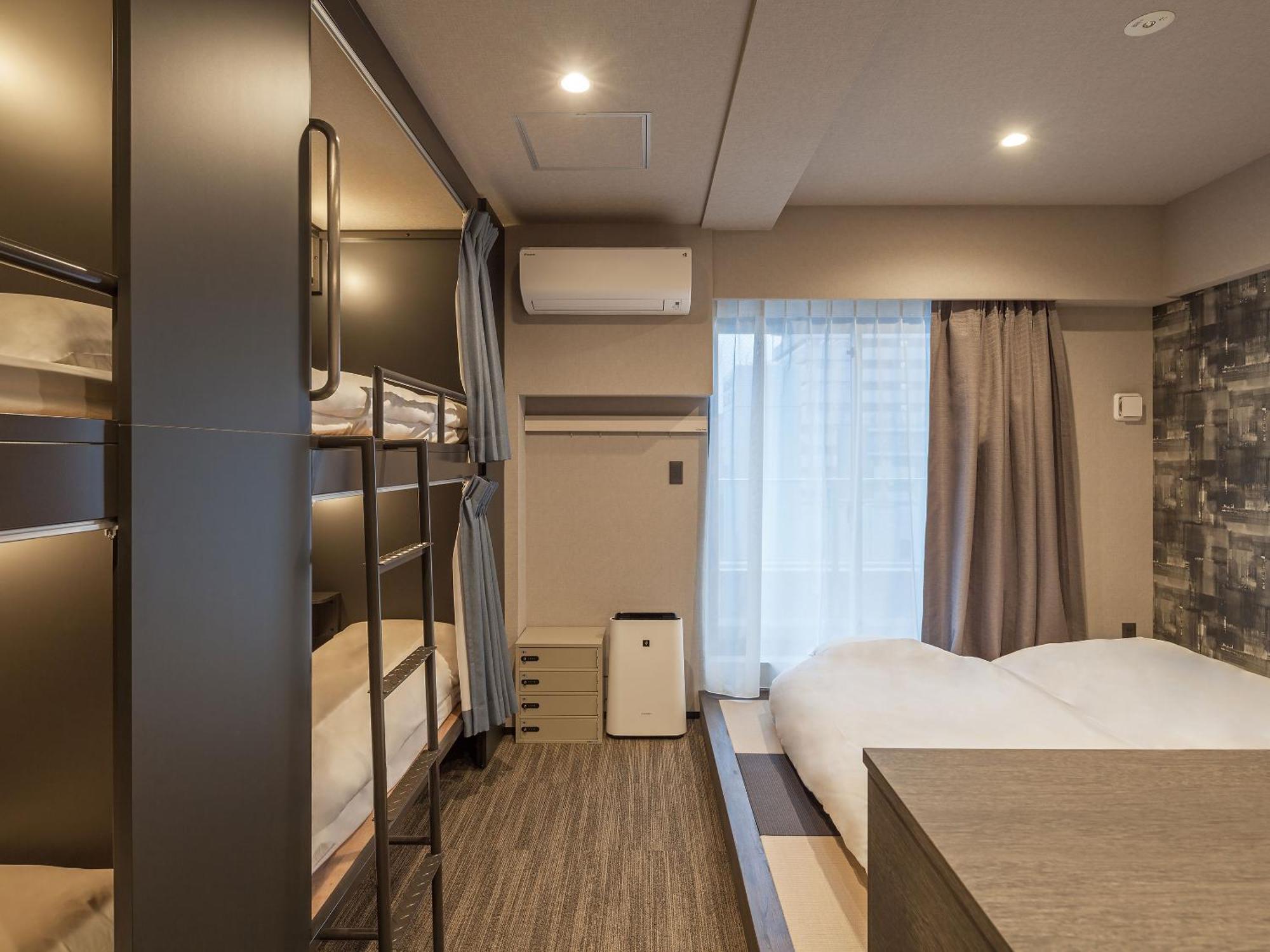 Hostal Akihabara